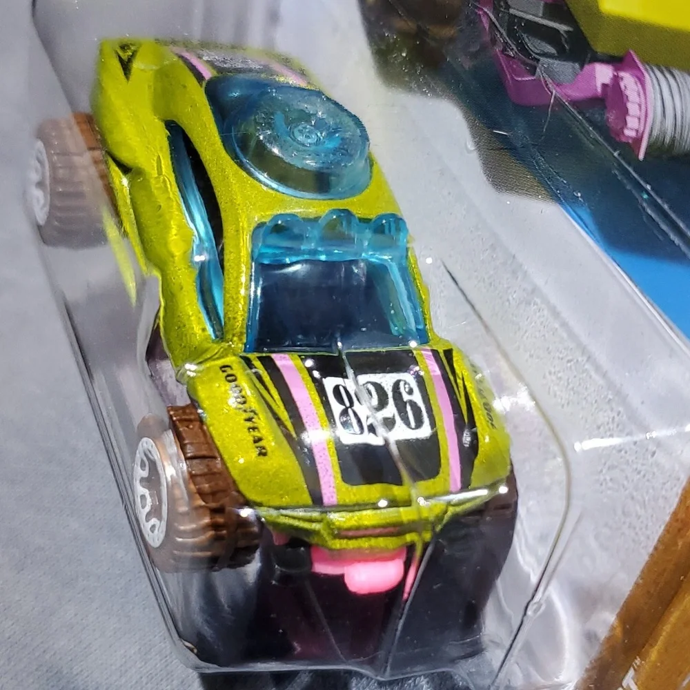 Hot Wheels‎
